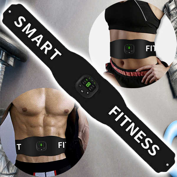 Liekninamasis ir celiulitą mažinantis diržas | SHAPEUP