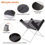 GRILLOMATE