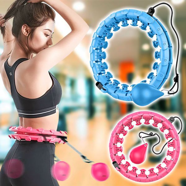 Svertinis lankas svorio metimui | SPINSLIM