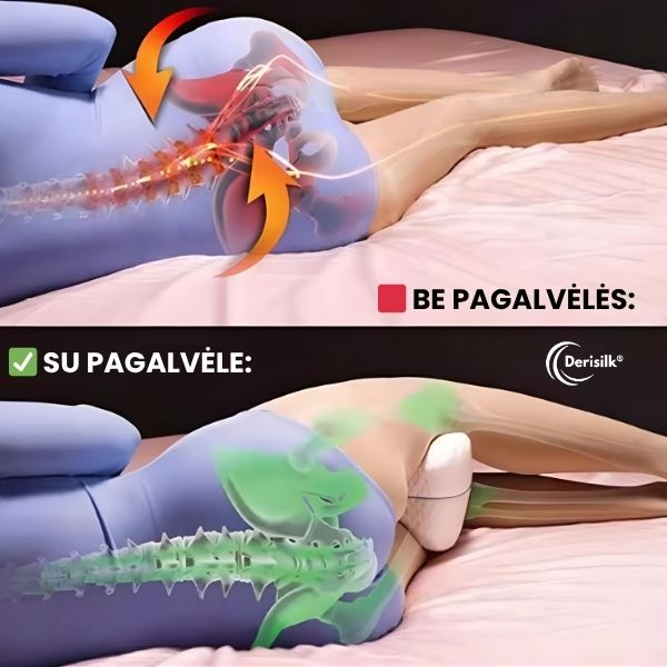 ORTHOPILLOW