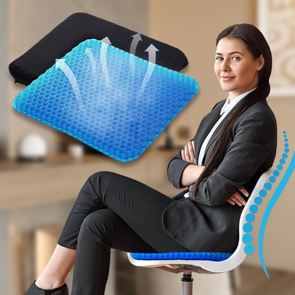 Gelinė pagalvėlė sėdėjimui | COMFORTKA
