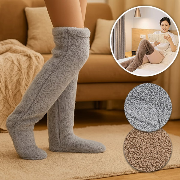 Jaukios kojinės | HUGSOCKS