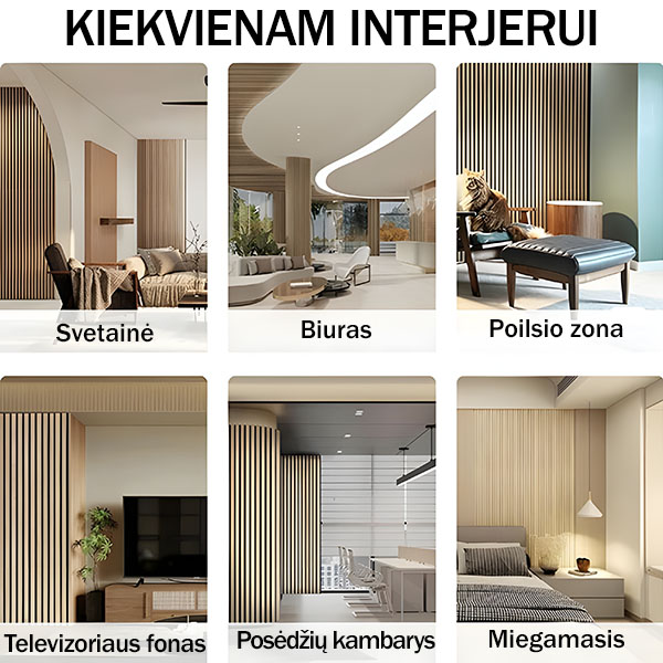 LINEWALL