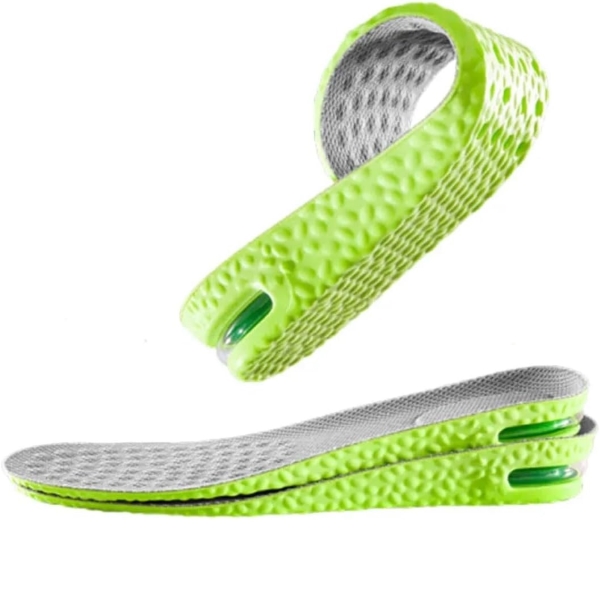 Aukštį didinantys batų vidpadžiai | SHOELIFT
