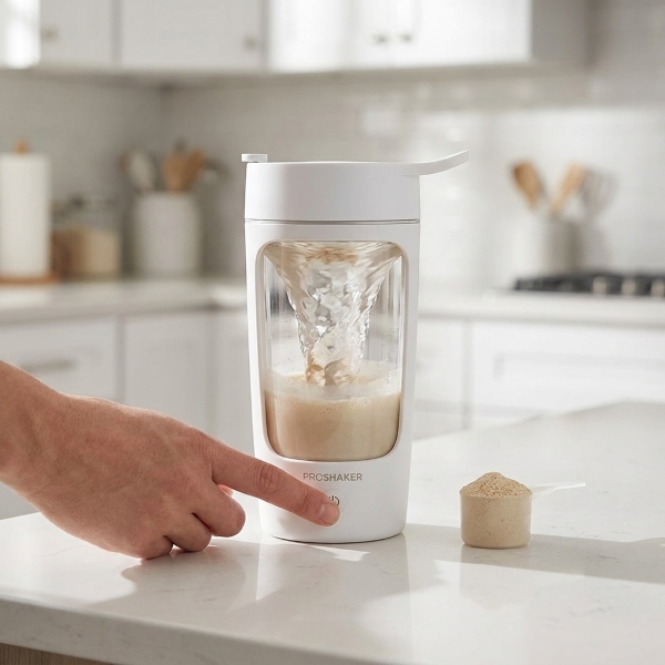 PROSHAKER